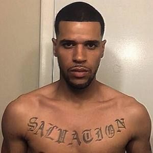 Meet your Posher, Demetrius